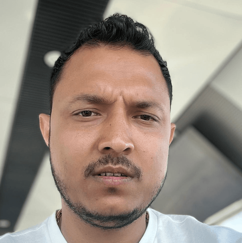 Rohit Yadav, Chief Operating Officer at Wheeley