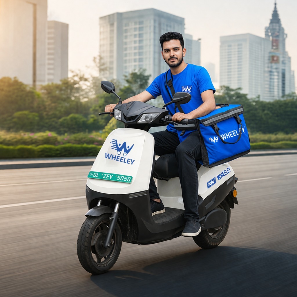 Wheeley Fleet Lifestyle 1