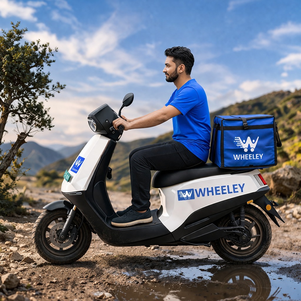 Wheeley Fleet Lifestyle 2